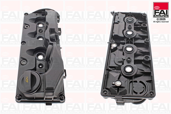 Cylinder Head Cover